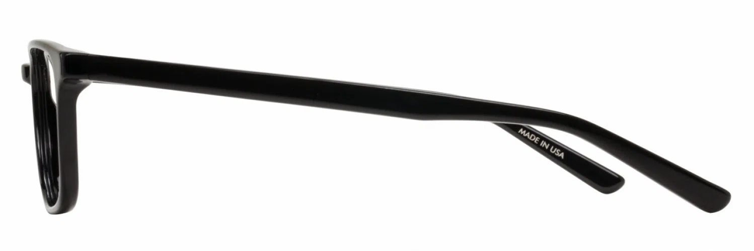 Alan J AJ104 Eyeglasses - view 11